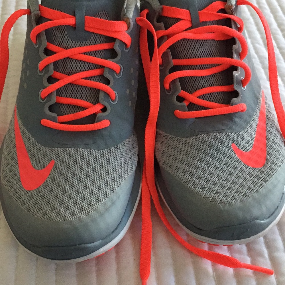 Nike Fitsole Shoes